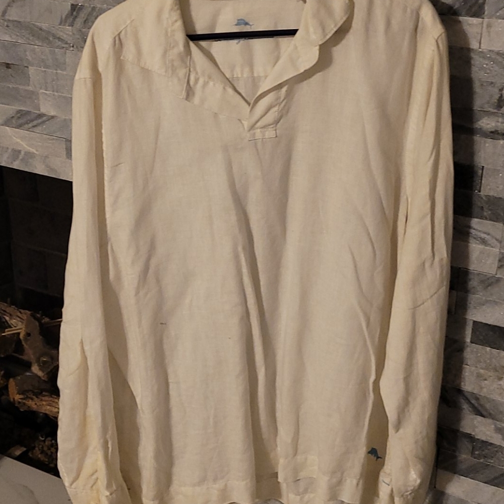 Men's shirt